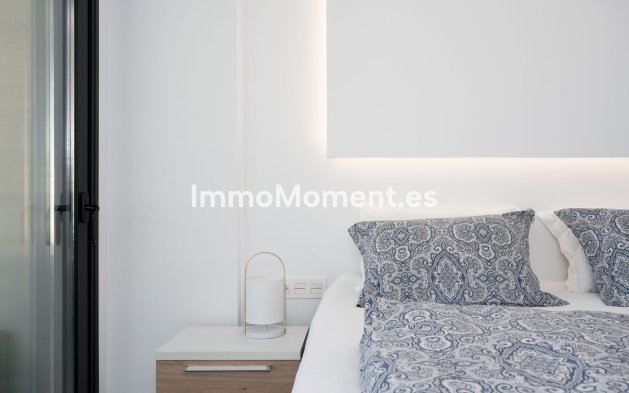 Bestaande woning - Appartement - Santa Pola - Gran Alacant