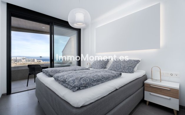 Bestaande woning - Appartement - Santa Pola - Gran Alacant