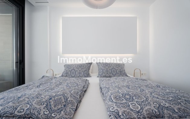 Bestaande woning - Appartement - Santa Pola - Gran Alacant