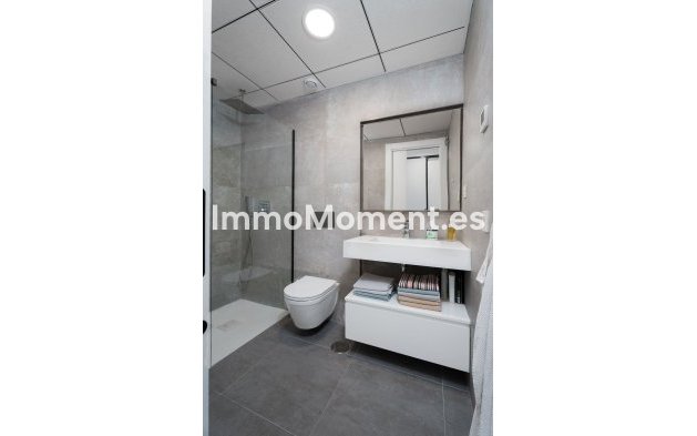 Bestaande woning - Appartement - Santa Pola - Gran Alacant