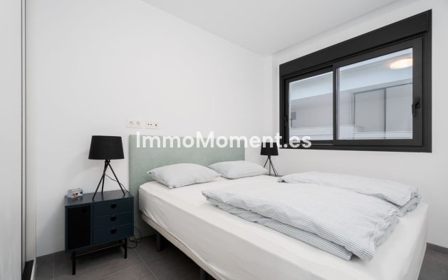 Bestaande woning - Appartement - Santa Pola - Gran Alacant