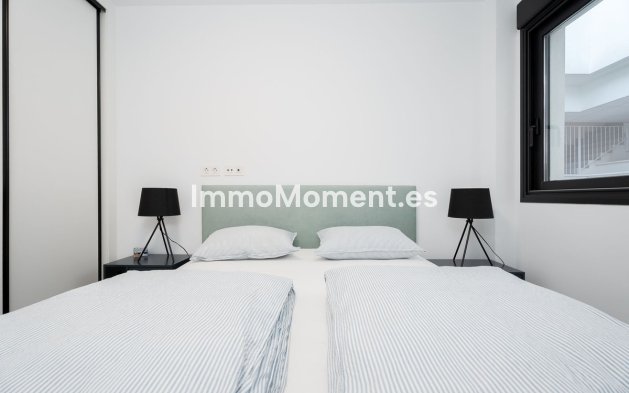 Bestaande woning - Appartement - Santa Pola - Gran Alacant