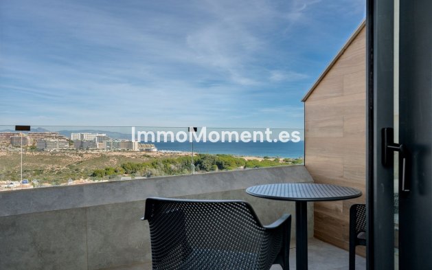 Bestaande woning - Appartement - Santa Pola - Gran Alacant