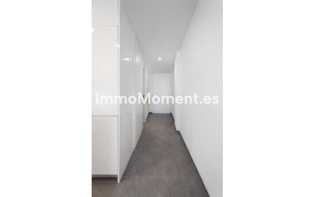 Bestaande woning - Appartement - Santa Pola - Gran Alacant