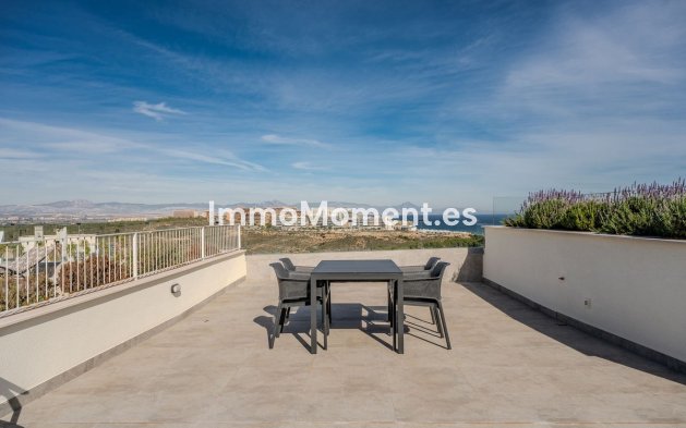 Bestaande woning - Appartement - Santa Pola - Gran Alacant