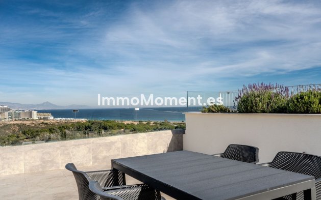 Bestaande woning - Appartement - Santa Pola - Gran Alacant