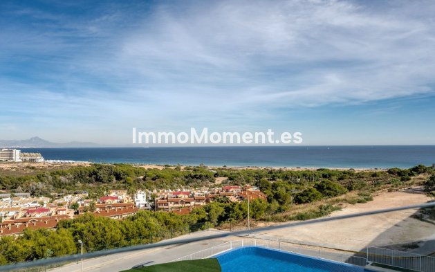 Bestaande woning - Appartement - Santa Pola - Gran Alacant