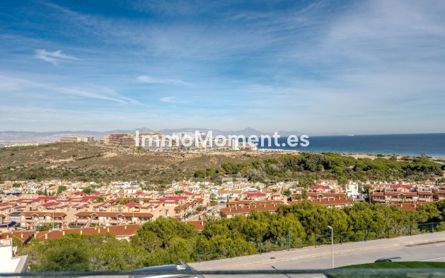 Bestaande woning - Appartement - Santa Pola - Gran Alacant