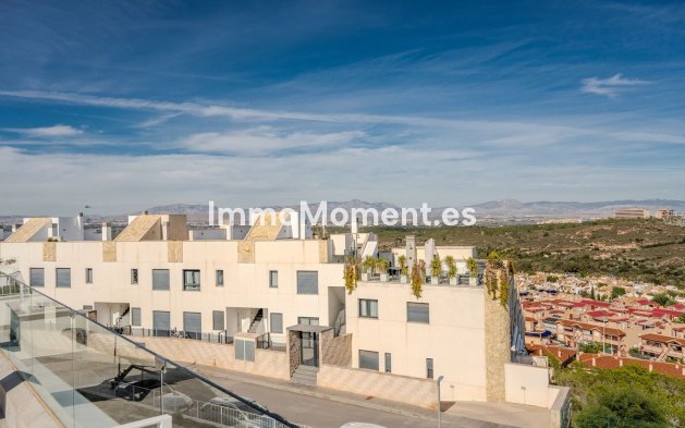 Bestaande woning - Appartement - Santa Pola - Gran Alacant