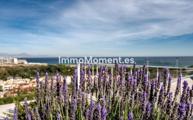 Bestaande woning - Appartement - Santa Pola - Gran Alacant