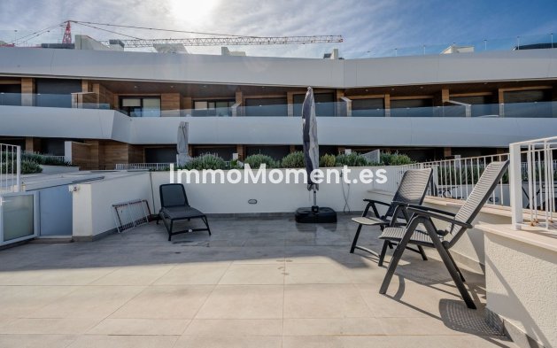 Bestaande woning - Appartement - Santa Pola - Gran Alacant