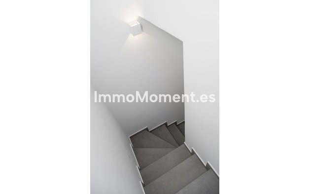 Bestaande woning - Appartement - Santa Pola - Gran Alacant