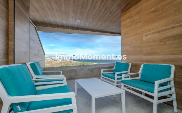 Bestaande woning - Appartement - Santa Pola - Gran Alacant