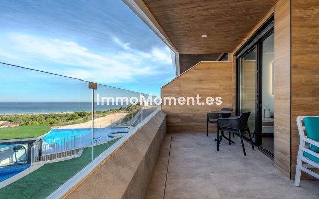 Bestaande woning - Appartement - Santa Pola - Gran Alacant