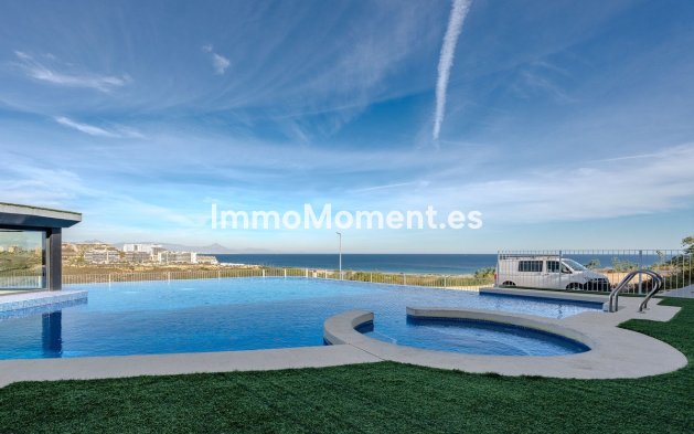 Bestaande woning - Appartement - Santa Pola - Gran Alacant