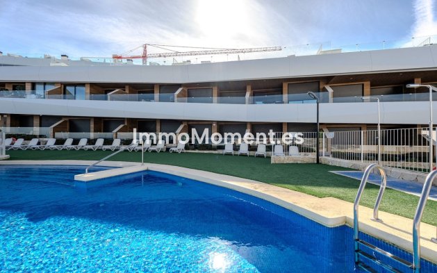 Bestaande woning - Appartement - Santa Pola - Gran Alacant