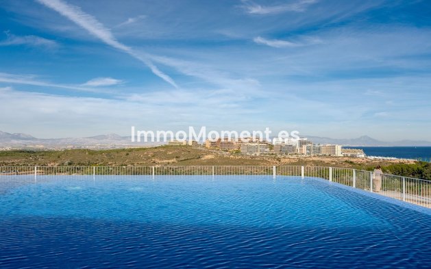 Bestaande woning - Appartement - Santa Pola - Gran Alacant