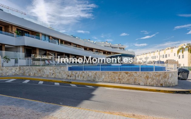 Bestaande woning - Appartement - Santa Pola - Gran Alacant