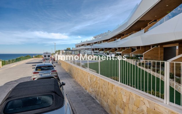 Bestaande woning - Appartement - Santa Pola - Gran Alacant