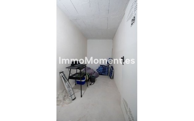 Bestaande woning - Appartement - Santa Pola - Gran Alacant