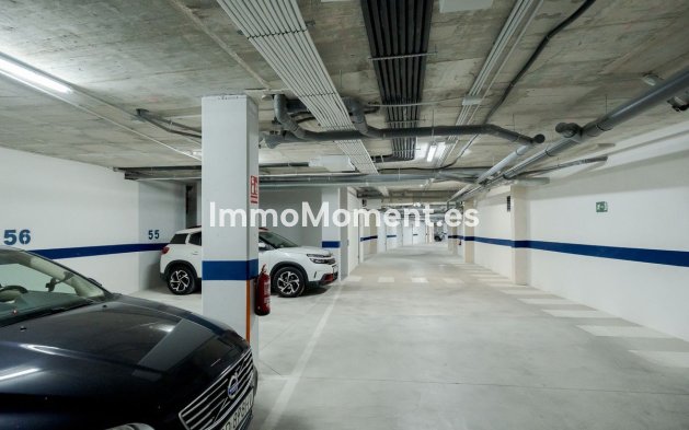 Bestaande woning - Appartement - Santa Pola - Gran Alacant