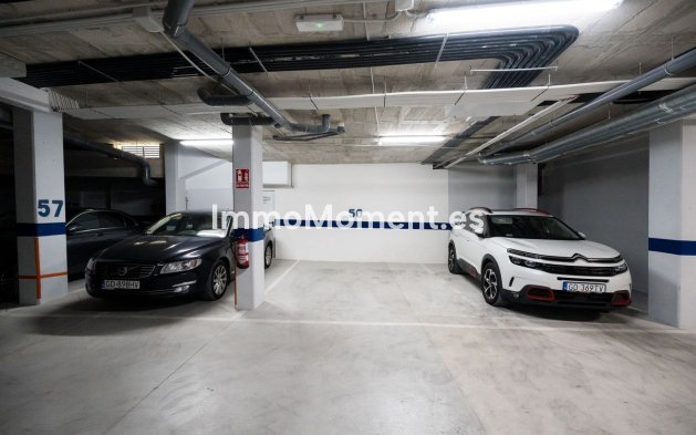 Bestaande woning - Appartement - Santa Pola - Gran Alacant