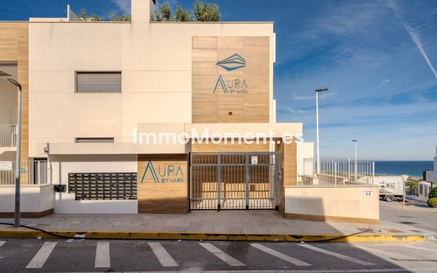 Bestaande woning - Appartement - Santa Pola - Gran Alacant