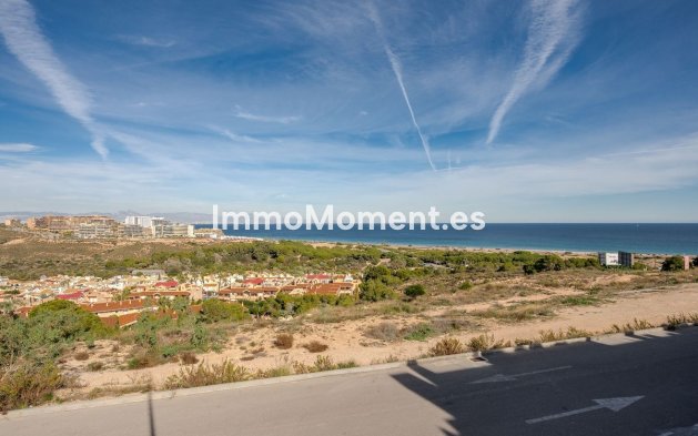Bestaande woning - Appartement - Santa Pola - Gran Alacant
