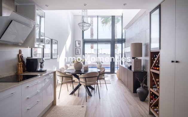 Revente - Villa - Orihuela - Lomas de Cabo Roig