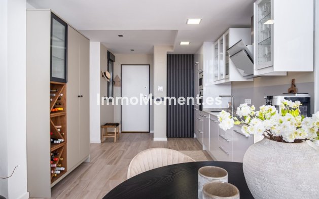 Revente - Villa - Orihuela - Lomas de Cabo Roig