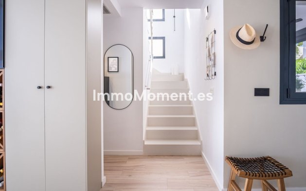 Revente - Villa - Orihuela - Lomas de Cabo Roig