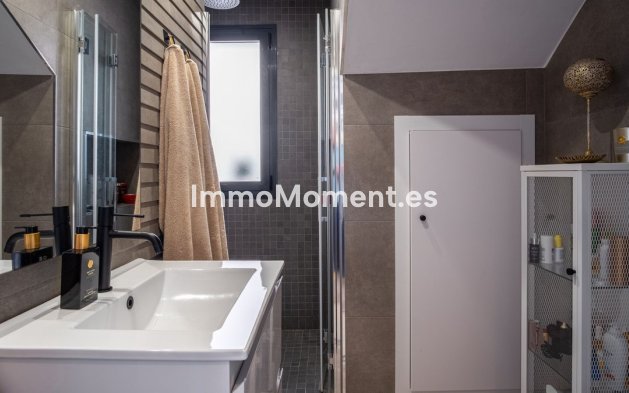 Revente - Villa - Orihuela - Lomas de Cabo Roig