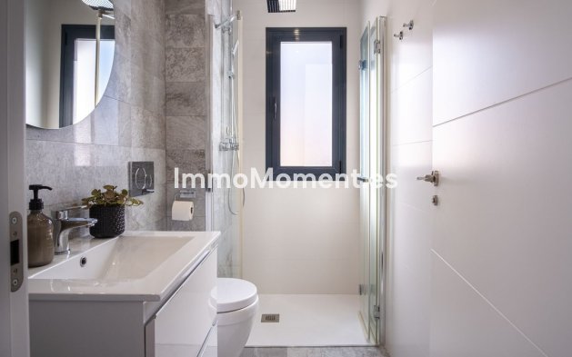 Revente - Villa - Orihuela - Lomas de Cabo Roig