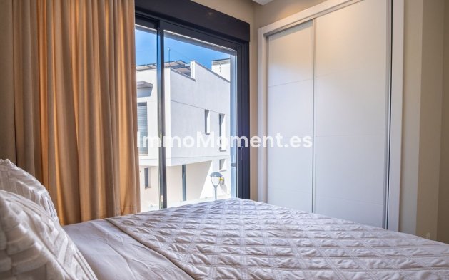 Revente - Villa - Orihuela - Lomas de Cabo Roig