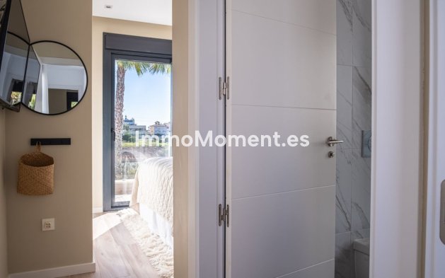 Revente - Villa - Orihuela - Lomas de Cabo Roig