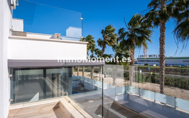 Revente - Villa - Orihuela - Lomas de Cabo Roig