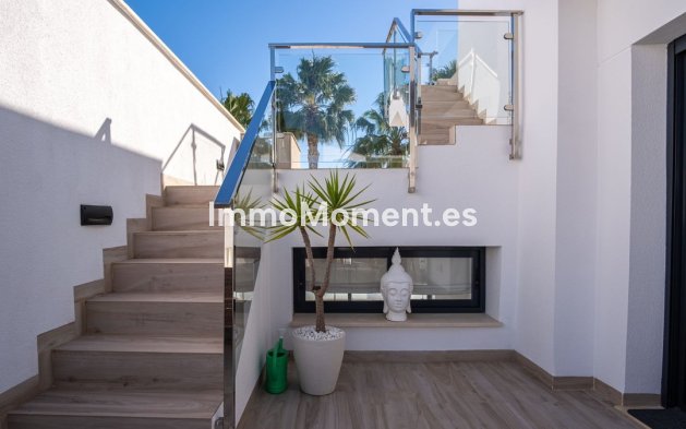 Revente - Villa - Orihuela - Lomas de Cabo Roig