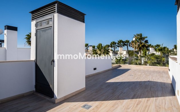 Revente - Villa - Orihuela - Lomas de Cabo Roig