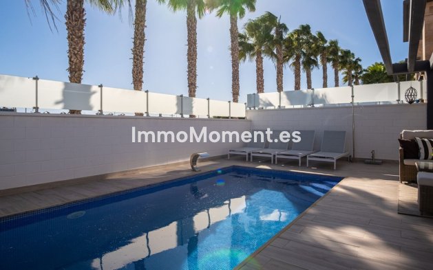Revente - Villa - Orihuela - Lomas de Cabo Roig