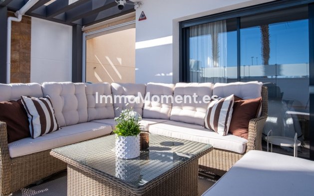 Revente - Villa - Orihuela - Lomas de Cabo Roig