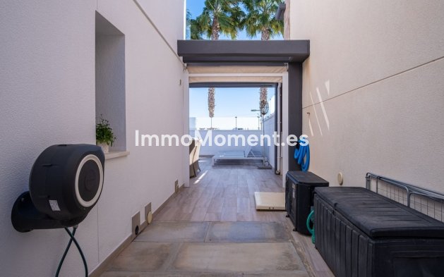 Revente - Villa - Orihuela - Lomas de Cabo Roig