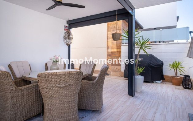 Revente - Villa - Orihuela - Lomas de Cabo Roig