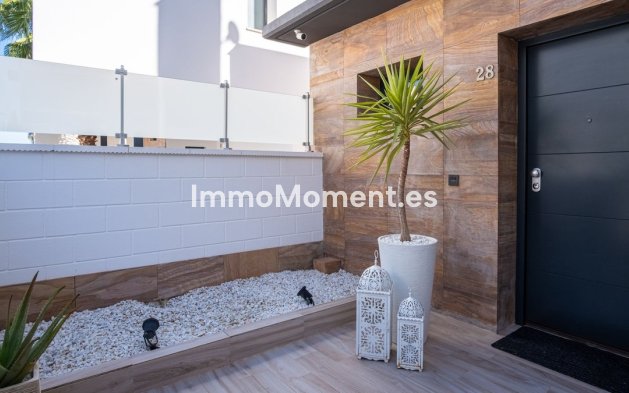 Revente - Villa - Orihuela - Lomas de Cabo Roig