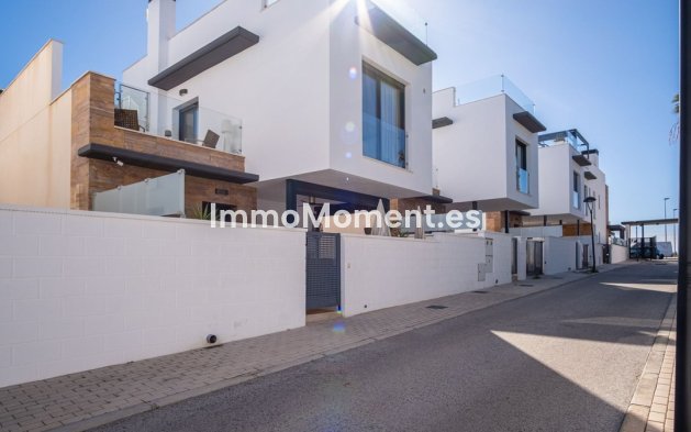 Revente - Villa - Orihuela - Lomas de Cabo Roig