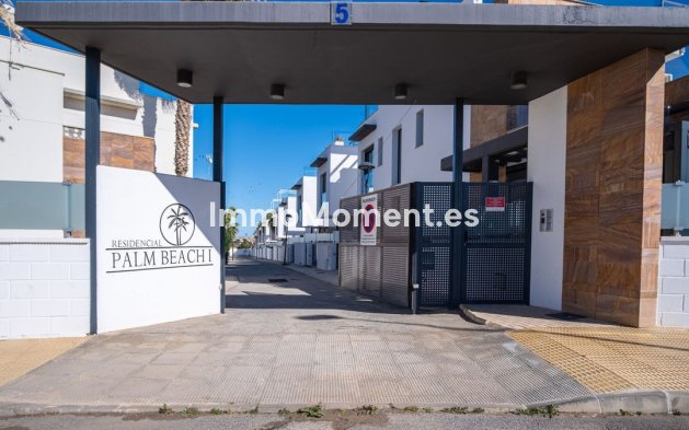 Revente - Villa - Orihuela - Lomas de Cabo Roig