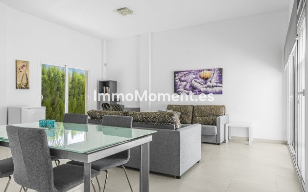 Wiederverkauf - Villa - Orihuela - Mil Palmeras