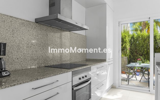 Wiederverkauf - Villa - Orihuela - Mil Palmeras