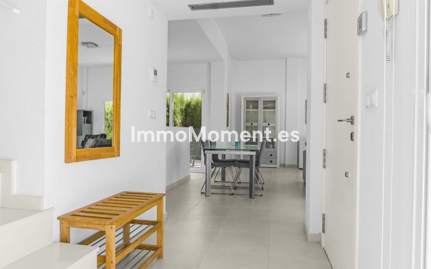 Wiederverkauf - Villa - Orihuela - Mil Palmeras