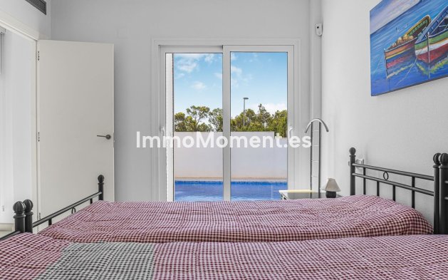 Wiederverkauf - Villa - Orihuela - Mil Palmeras