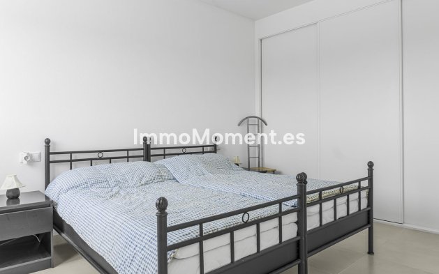 Wiederverkauf - Villa - Orihuela - Mil Palmeras